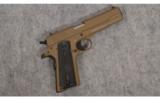 Colt ~ M1991A1 ~ .45 ACP ~ Factory Box - 1 of 2
