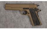 Colt ~ M1991A1 ~ .45 ACP ~ Factory Box - 2 of 2