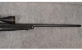 Browning ~ X-Bolt ~ 6.5 Creedmore - 4 of 9
