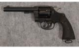 Colt ~ New Service ~ .455 ELEY - 2 of 2
