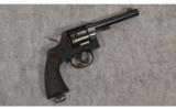 Colt ~ New Service ~ .455 ELEY - 1 of 2