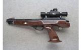 Remington ~ XP-100 ~ .221 Rem. Fireball - 2 of 2