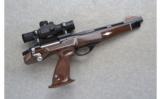 Remington ~ XP-100 ~ .221 Rem. Fireball - 1 of 2