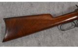 Winchester ~ 1892 ~ .38 WCF - 2 of 9