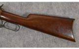 Winchester ~ 1892 ~ .38 WCF - 9 of 9