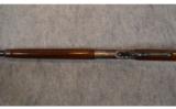 Winchester ~ 1892 ~ .38 WCF - 5 of 9