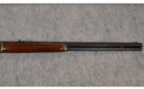 Winchester ~ 1892 ~ .38 WCF - 4 of 9