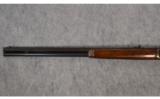 Winchester ~ 1892 ~ .38 WCF - 7 of 9