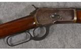 Winchester ~ 1892 ~ .38 WCF - 3 of 9