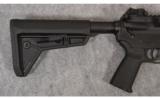 Ruger ~ SR-556 ~ 5.56 NATO - 2 of 9