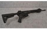 Ruger ~ SR-556 ~ 5.56 NATO - 1 of 9