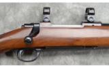 Ruger ~ M77 ~ .243 Win. - 3 of 9