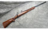 Ruger ~ M77 ~ .243 Win. - 1 of 9