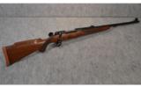 Winchester ~ Model 70 ~ .375 H&H - 1 of 9