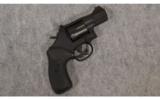 Smith & Wesson ~ 315 Nightguard ~ .38 S&W SPL +P - 1 of 2