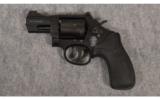 Smith & Wesson ~ 315 Nightguard ~ .38 S&W SPL +P - 2 of 2