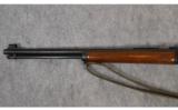 Marlin ~ Golden 39A Mountie ~ .22 LR - 7 of 9