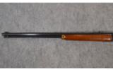 Marlin ~ 39 Article II ~ .22 LR - 7 of 9