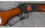 Marlin ~ 39 Article II ~ .22 LR - 3 of 9