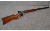 Marlin ~ 39 Article II ~ .22 LR - 1 of 9
