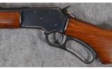 Marlin ~ 39 Article II ~ .22 LR - 8 of 9