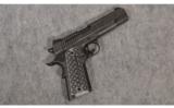 Sig Sauer ~ 1911 - We The People ~ .45 ACP - 1 of 2