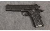Sig Sauer ~ 1911 - We The People ~ .45 ACP - 2 of 2
