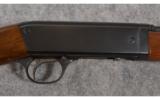 Remington ~ Model 241 ~ .22 LR - 3 of 9