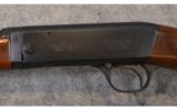 Remington ~ Model 241 ~ .22 LR - 8 of 9