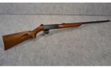 Remington ~ Model 241 ~ .22 LR - 1 of 9