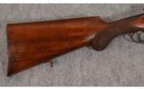 Carl Shilling ~ Coburg Rifle ~ 8X48 MM R - 2 of 9