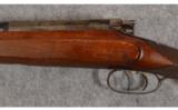 Carl Shilling ~ Coburg Rifle ~ 8X48 MM R - 8 of 9