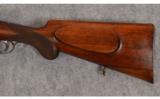 Carl Shilling ~ Coburg Rifle ~ 8X48 MM R - 9 of 9