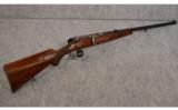 Carl Shilling ~ Coburg Rifle ~ 8X48 MM R - 1 of 9