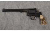 Smith & Wesson ~ Pre - 17 5 - Screw ~ .22 LR - 2 of 2