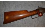 Marlin 1897 ~ .22 S,L,LR - 2 of 9