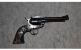 Ruger ~ NM Single Six ~ .22S,L,LR - 1 of 2