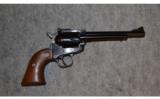 Ruger NM Single Six ~ .22 S,L,LR - 2 of 2