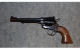 Ruger NM Single Six ~ .22 S,L,LR - 1 of 2
