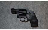 Smith & Wesson ~ M&P 340 ~ .357 Magnum - 2 of 2