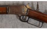 Marlin ~ 1892 ~ .32 Rimfire - 8 of 10