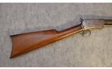 Winchester ~ 1890 ~
.22 WRF - 2 of 10
