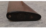 Ithaca ~ Field Model ~ 12 Gauge - 10 of 10