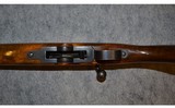 Savage ~ Mod 840 ~ .222 Rem. - 10 of 10