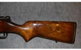 Savage ~ Mod 840 ~ .222 Rem. - 8 of 10
