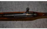 Savage ~ Mod 840 ~ .222 Rem. - 9 of 10