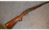 Parker Brother ~ GH ~ 12 Gauge - 1 of 9