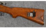 Waffenfabrik Bern ~ K31 ~ 7.5X55mm - 9 of 10