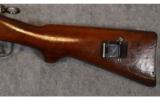 Waffenfabrik Bern ~ K31 ~ 7.5X55mm - 9 of 9