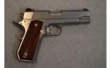 Dan Wesson ~ Classic ~ 45ACP - 2 of 2